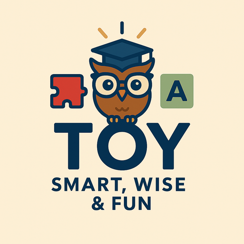 Toy - Smart, Wise & Fun